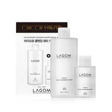 라곰클렌징워터