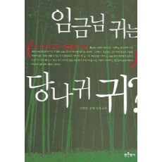 임금님귀는당나귀귀