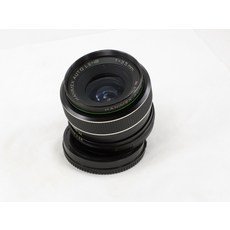 소니 Sony NEX HANIMEX 전자 마운트 어댑터용 35mm F 2.8 광각 렌즈 테스트, 1개