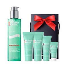 [당일발송] 비오템 옴므 아쿠아파워 올인원 프레시 로션-인-젤 200ml, 아쿠아파워 올인원 프레시 로션인젤 200, 1개