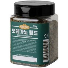 ADDCOOK 오레가노, 35g, 1개