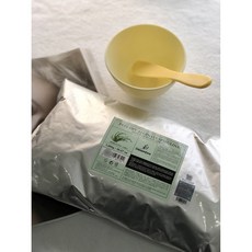 알기네이트호일