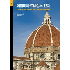 이탈리아 르네상스 건축, 피터 머레이, 시공아트