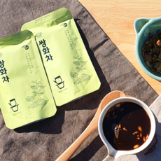 으뜸농부쌍화차