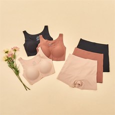 애니바디사각팬티