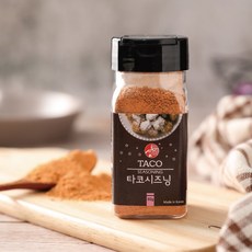 타코시즈닝, 타코시즈닝-60g(pet병타입)