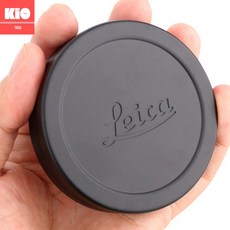 라이카렌즈후드캡