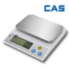 [카스] 전자저울 WZ-3A, 1개