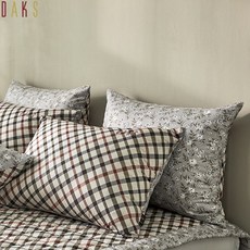 닥스침구아사헤이즐