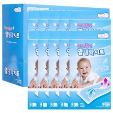 베이비쿨링시트