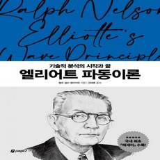 엘리엇파동이론