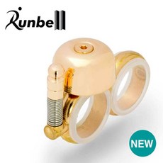[AK2K] 런벨(RUNBELL)_골드런벨 gold runbell 718250001EA, AK2K 여성용