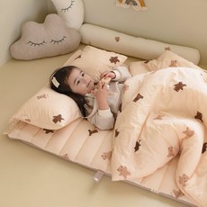 비비엔다아이싱낮잠이불