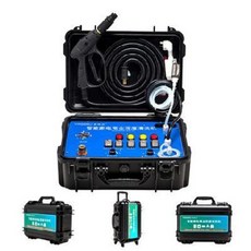 다목적순간스팀기