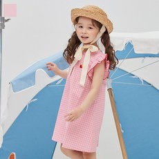 베네통원피스 TOP01