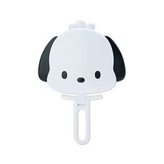 산리오딸기퐁당와플