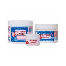 이집션매직 다목적 보습크림 3개 세트 / Egyptian Magic Natural Skin Cream 3 Set