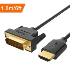 dvi-d24+1케이블rgb