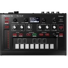 Pioneer DJ × Dave Smith Instruments TORAIZ AS-1, 1개