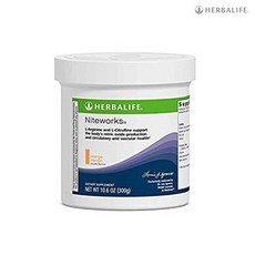 Herbalife 허벌라이프 나이트웍스 300g, 1개