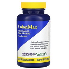 colonmax