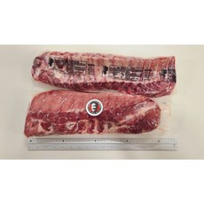돼지등갈비 등갈비찜 폭립 1.2kg 원육, 1.1kg~1.29kg, 1개