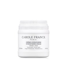 캐롤프랑크 이드라덤 크림