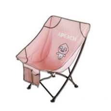 카카오프렌즈캠핑의자