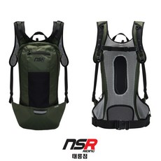 nsr시스템백팩