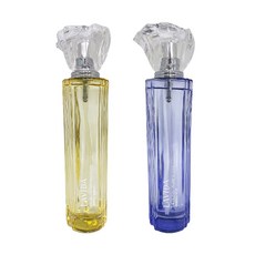 코리아나 라비다 라인 솔루션 퍼퓸드 코롱130ml신형, [미드나잇 홀릭], 1개, 130ml, 1개