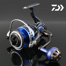 [털보낚시]다이와 솔티가 2015 DAIWA SALTIGA, 5000H