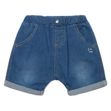 블루독베이비바지