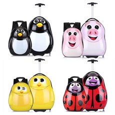 유아캐릭터캐리어