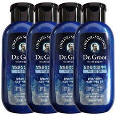 닥터그루트두피쿨링