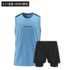 모시메리반소매런닝