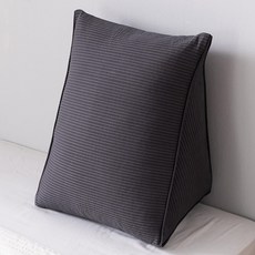 삼익가구삼각쿠션