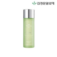 김정문알로에 모이스트 카밍 토너, 130ml, 1개 130ml, 1개