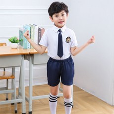 영국초등교복