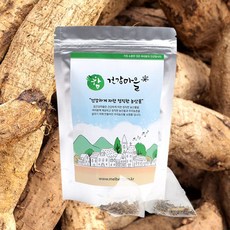 동서쑥티백 TOP01