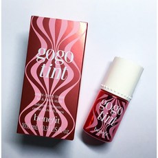 비폴드 [백화점 정품] 베네피트 고고 틴트 체리 태연pick, 1개, Cherry, 6ml 
