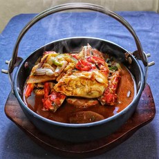 간편조리 어성호 꽃게탕 밀키트 (800g) 2~3인분