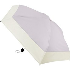 LAD WEATHERラドウェザー） Lad Weather Parasol 접이식 완전 정전 비나 눈이 올 때 모두 사용 가능 경량 5단계 신축성 콤팩트 자외선 차단 100 빛 비