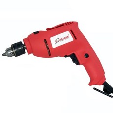 팔콘 소형경량 전기 해머드릴 410W 10mm 2800rpm 최장 최다 판매제품 FD-6425, 1개