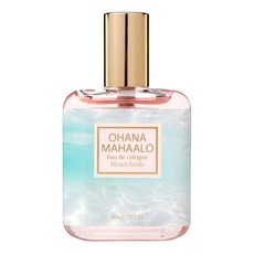 OHANA MAHAALO Eau decologne Moani Keala 30밀리리터 x 1