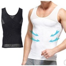 뱃살보정런닝속옷