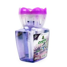 탈취제 냄새제거 방향제 탈취제 라벤더 400ML 고투마켓 노래방 옷장냄새제거 향기로운방향제, 1개