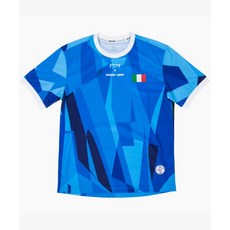 매장정품 골스튜디오 GOALSTUDIO GOAL x XEVA UNIFORM - ITALY P3BUFY02 1391568 - 골스튜디오유니폼