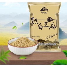 리우씨앤씨고소한 수입산 특 참깨500g*2, 2개