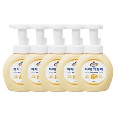 손세정제 250ml 용기 순향 X 5개