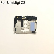 촬영장비 카메라조명 옥타박스 Umi 호환digi 스마트폰 후면 프레임 쉘 케이스 Z2 MTK6763 옥타코어 6.2 인, 01 CHINA, 1개